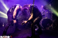 Rotting Christ - Le Grillen