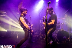 Rotting Christ - Le Grillen