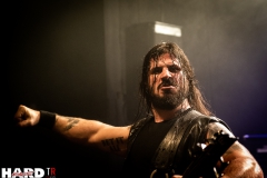 Rotting Christ - Le Grillen