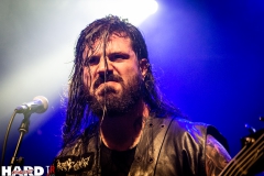 Rotting Christ - Le Grillen