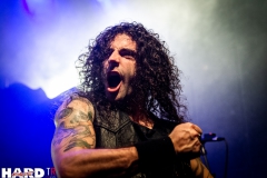 Rotting Christ - Le Grillen