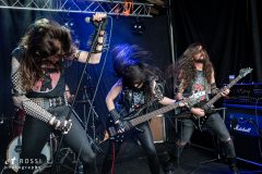 Sacrifizer - Forest Fest 2019