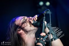 Sacrifizer - Forest Fest 2019