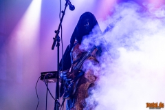 Schammasch - Tyrant Fest