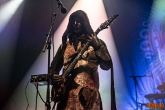 Schammasch - Tyrant Fest