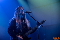 Schammasch - Tyrant Fest