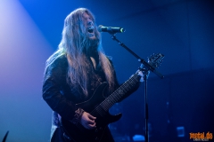 Schammasch - Tyrant Fest