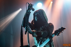 Schammasch - Tyrant Fest