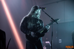 Schammasch - Tyrant Fest