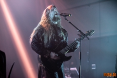 Schammasch - Tyrant Fest