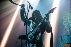 Schammasch - Tyrant Fest