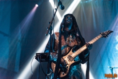 Schammasch - Tyrant Fest