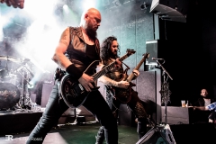 Sinsaenum - Le Grillen