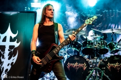 Sinsaenum - Le Grillen