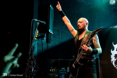 Sinsaenum - Le Grillen