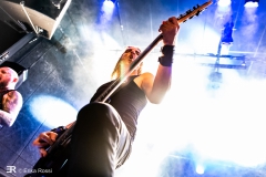 Sinsaenum - Le Grillen