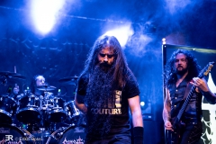 Sinsaenum - Le Grillen