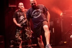 Six Grammes Eight - Le Grillen