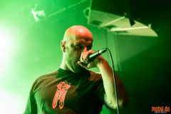 Six Grammes Eight - Le Grillen