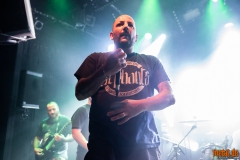 Six Grammes Eight - Le Grillen