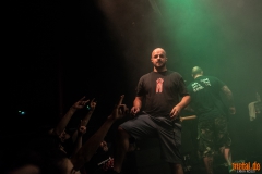 Six Grammes Eight - Le Grillen