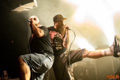 Six Grammes Eight - Le Grillen