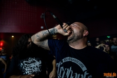 Six Grammes Eight - Le Grillen