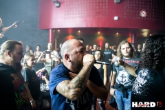 Six Grammes Eight - Le Grillen