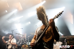 Six Grammes Eight - Le Grillen