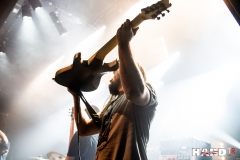 Six Grammes Eight - Le Grillen