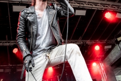 Skeletonwitch - Baden In Blut