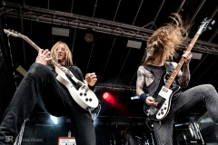 Skeletonwitch - Baden In Blut