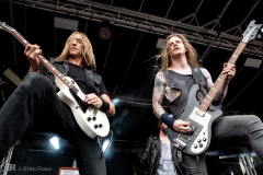 Skeletonwitch - Baden In Blut