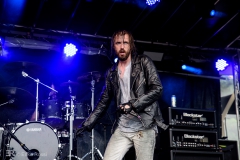 Skeletonwitch - Baden In Blut