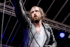 Skeletonwitch - Baden In Blut