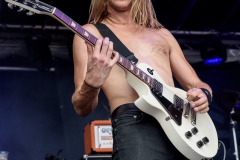 Skeletonwitch - Baden In Blut