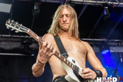 Skeletonwitch - Baden In Blut