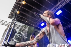 Skeletonwitch - Baden In Blut