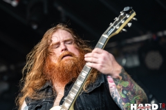 Skeletonwitch - Baden In Blut