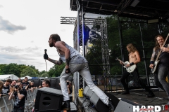 Skeletonwitch - Baden In Blut