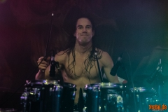 Skull Fist - Le Grillen