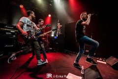 Smashing Train - Le Grillen