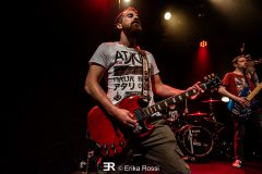 Smashing Train - Le Grillen