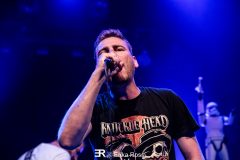 Smashing Train - Le Grillen