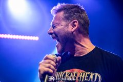 Smashing Train - Le Grillen