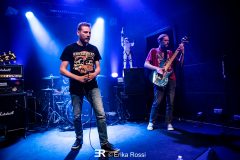 Smashing Train - Le Grillen