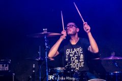 Smashing Train - Le Grillen