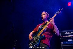 Smashing Train - Le Grillen