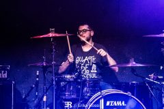 Smashing Train - Le Grillen