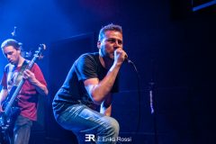 Smashing Train - Le Grillen